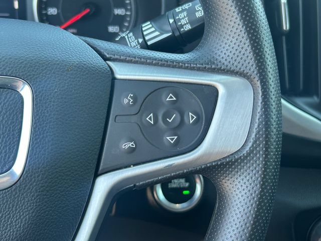 Used 2024 GMC Terrain SLE AWD/4WD image 20
