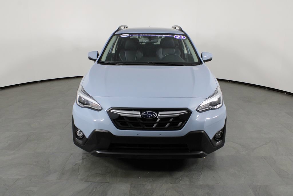 Used 2023 Subaru Crosstrek 2.5i Limited w/ Moonroof Package image 13