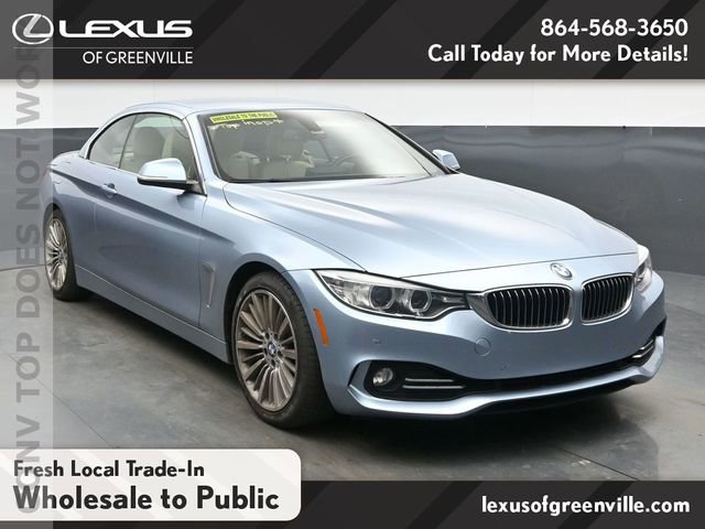 Used 2014 BMW 428i 428i image 2