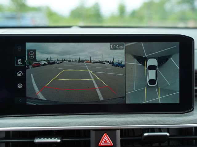 Used 2025 Kia K5 EX FWD image 29