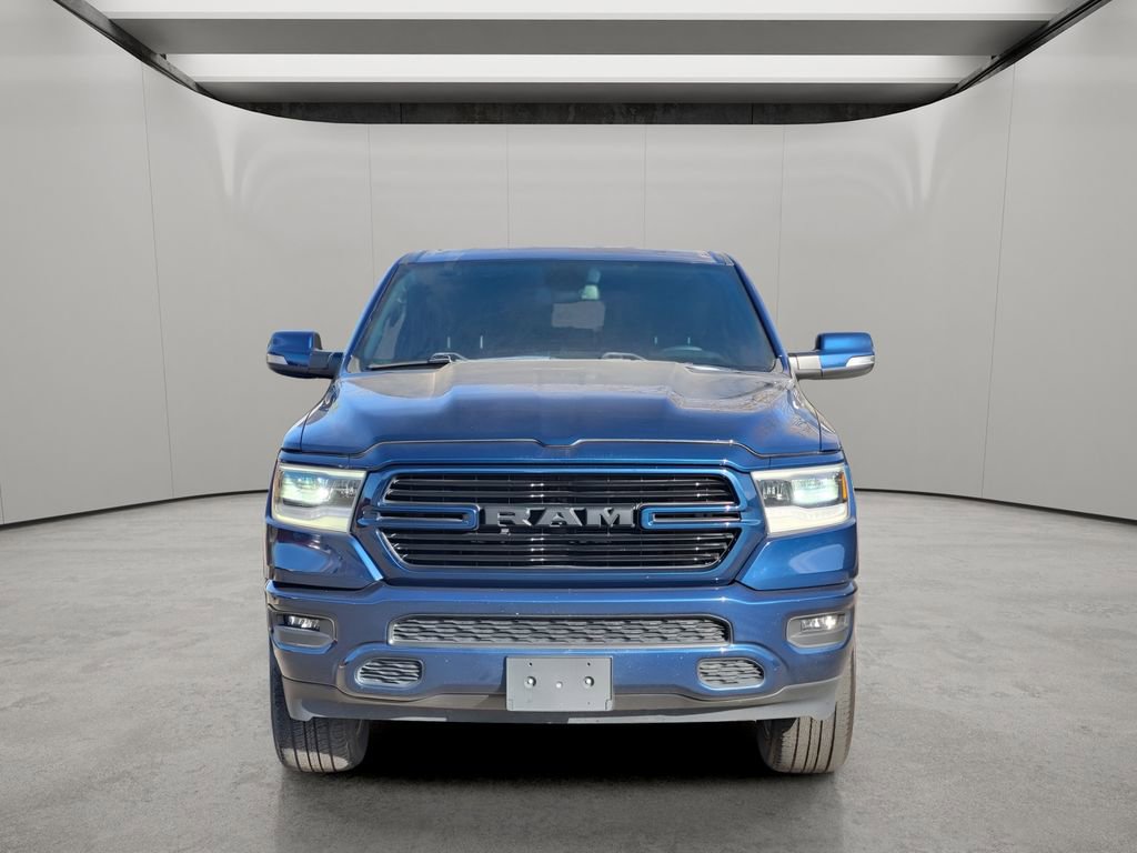Used 2020 RAM 1500 Sport AWD/4WD image 6