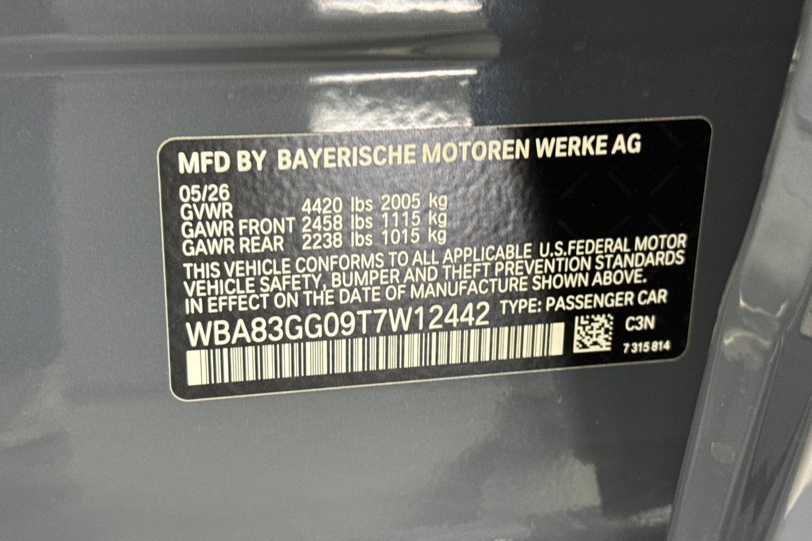 New 2026 BMW 228i FWD image 24
