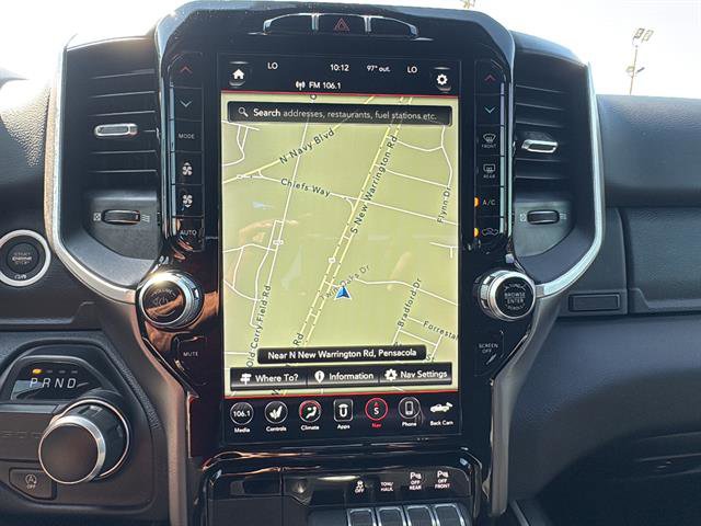 Used 2020 RAM 1500 Big Horn RWD image 21