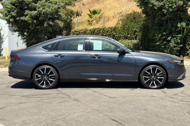 Used 2024 Honda Accord Touring image 3