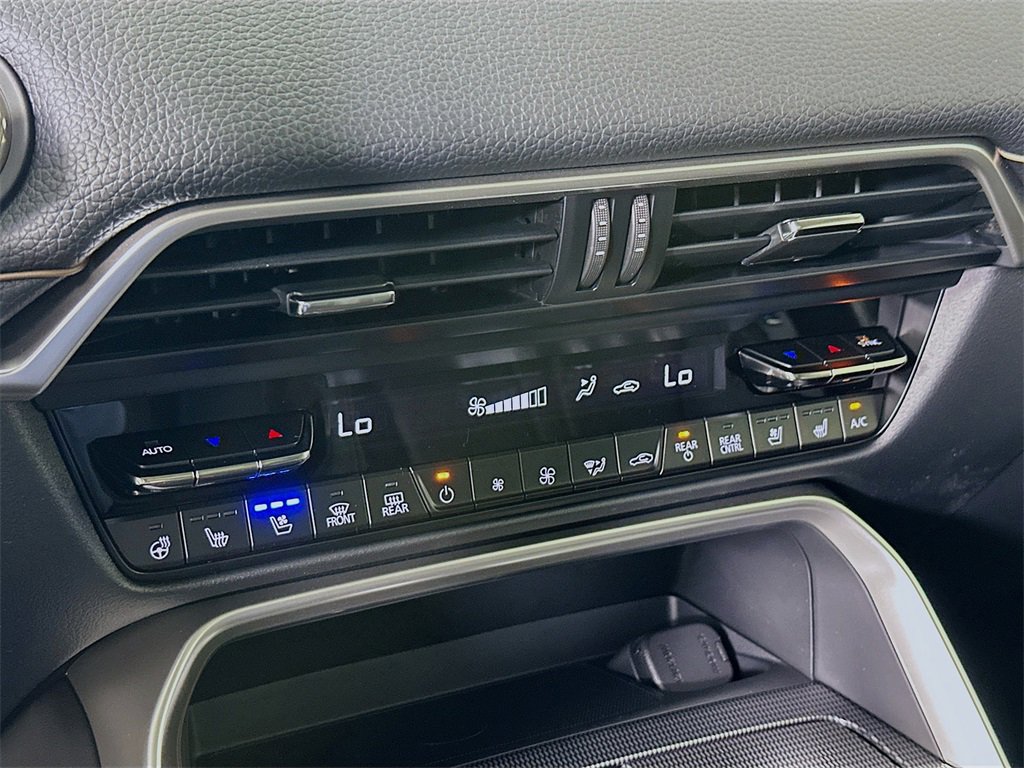 New 2026 MAZDA CX-90 3.3 Turbo w/ Premium Sport Pkg image 14