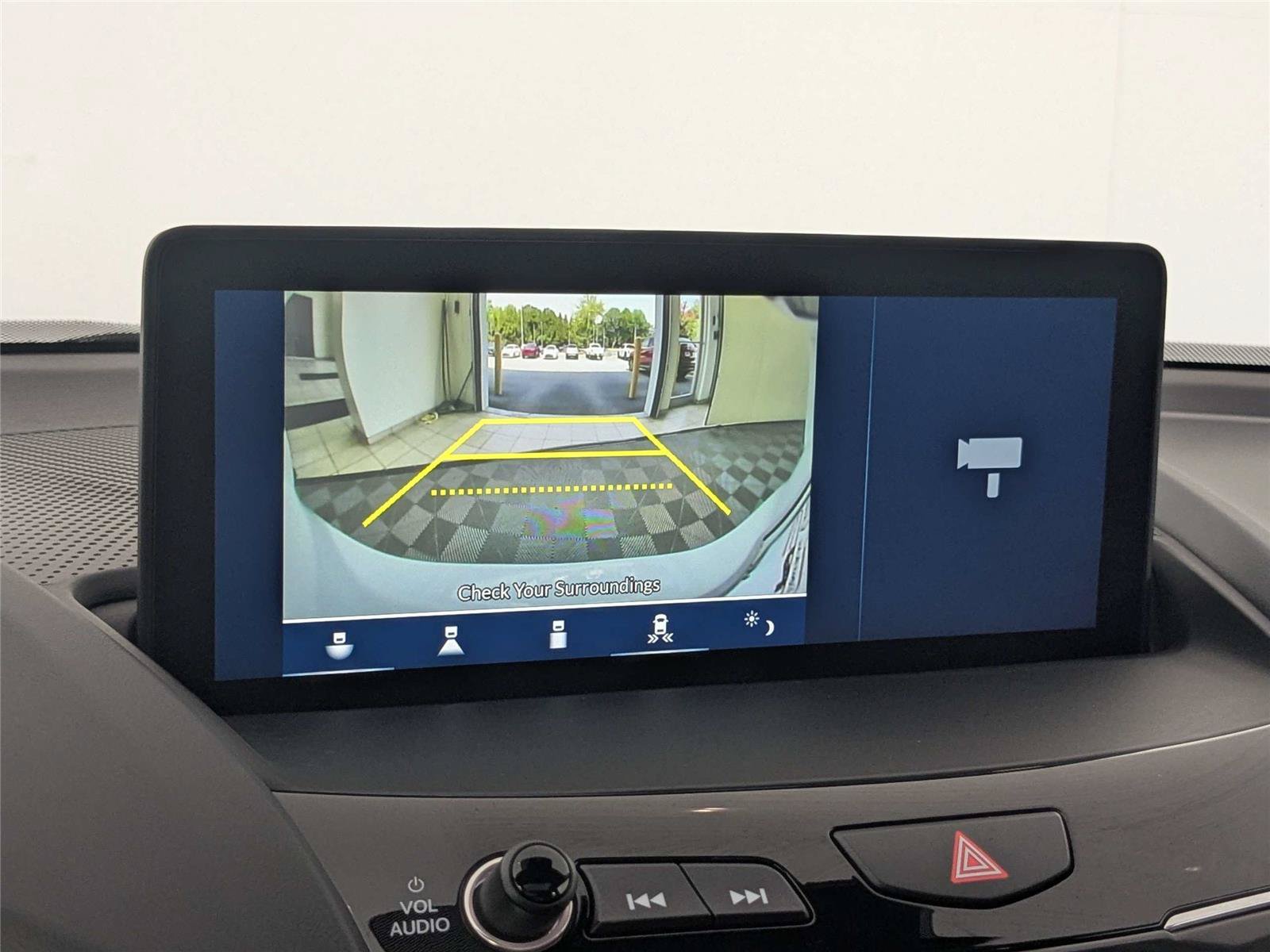 Used 2025 Acura RDX SH-AWD w/ Technology Package image 23