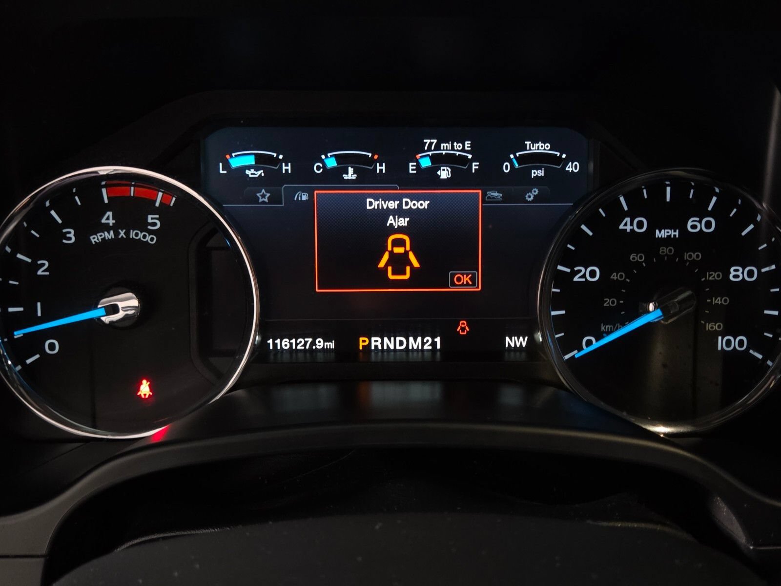 Used 2019 Ford F250 Lariat w/ Lariat Ultimate Package AWD/4WD image 32