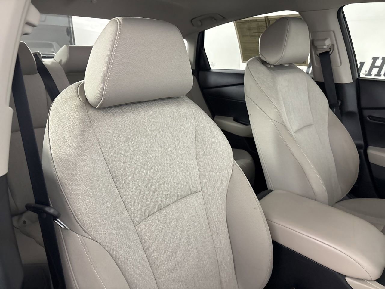 Used 2023 Honda Accord EX image 27