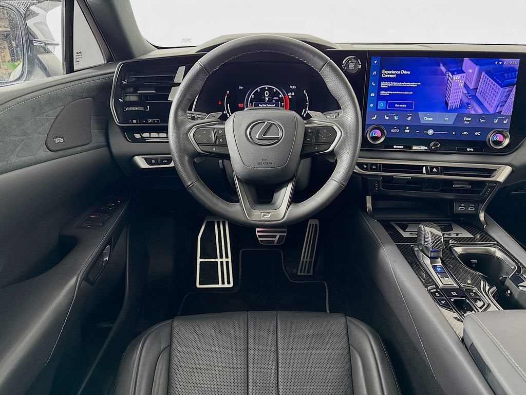 Certified 2024 Lexus RX 350 F Sport w/ Convenience Package AWD/4WD image 24