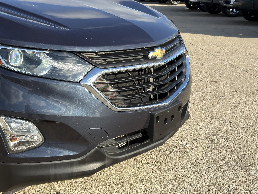 Used 2018 Chevrolet Equinox LS FWD image 9