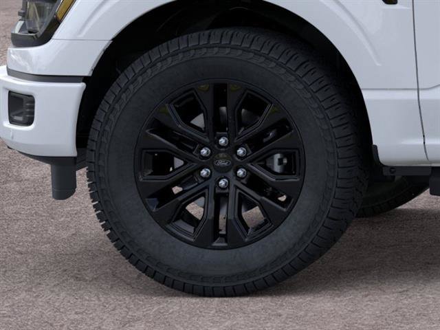 New 2026 Ford F150 XLT w/ Equipment Group 302A MID AWD/4WD image 37