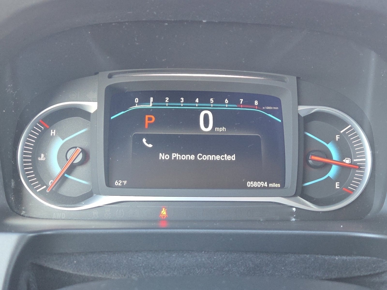 Used 2022 Honda Pilot Touring image 27