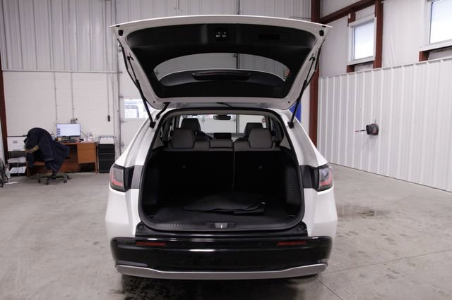 Certified 2024 Honda HR-V EX-L image 20