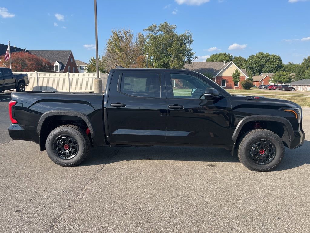 New 2026 Toyota Tundra TRD Pro image 6