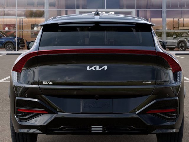 New 2025 Kia EV6 GT-Line image 16