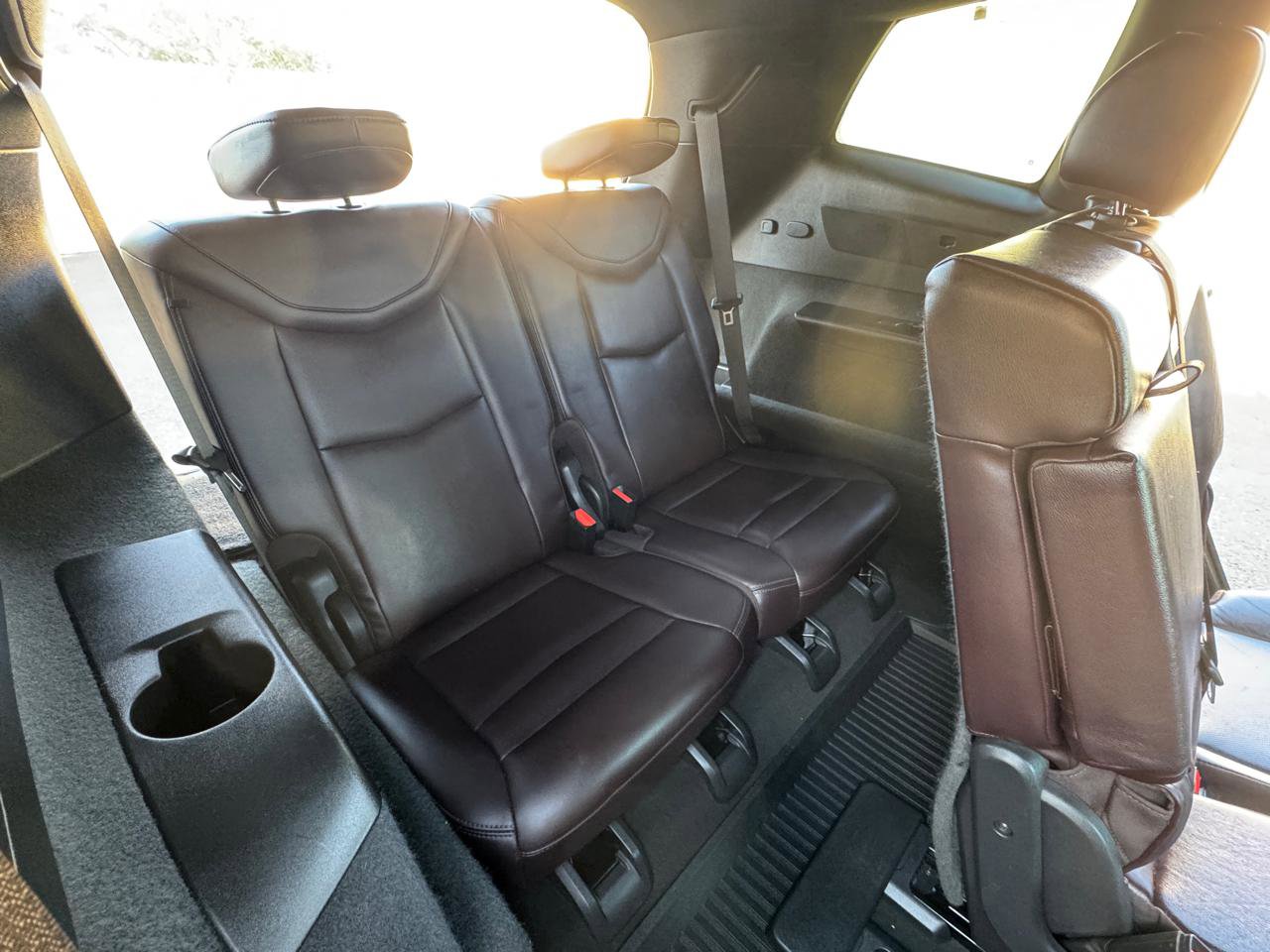Used 2020 Cadillac XT6 Premium Luxury FWD image 26