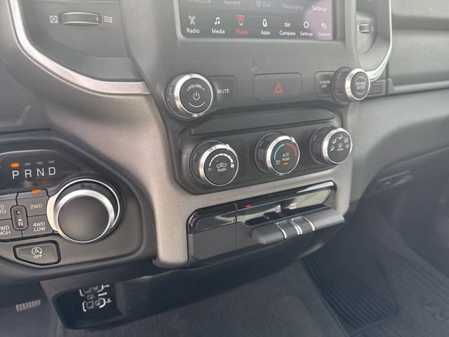 Used 2020 RAM 1500 Big Horn AWD/4WD image 28