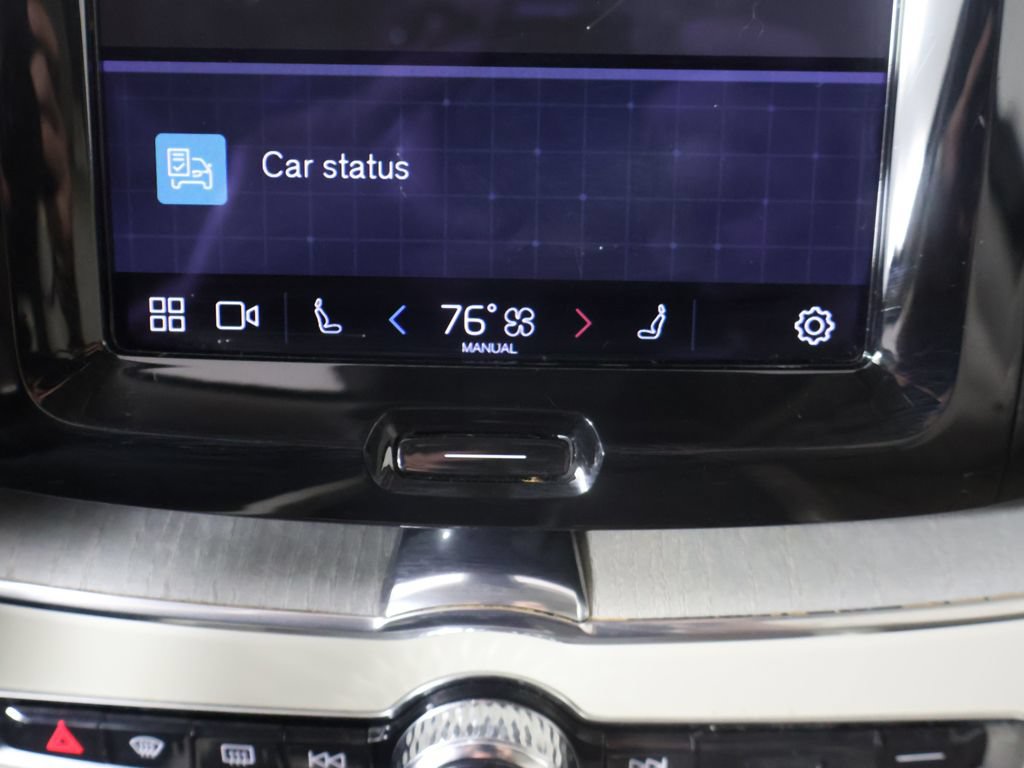 Used 2023 Volvo XC60 B5 Plus w/ Protection Package Premier AWD/4WD image 47