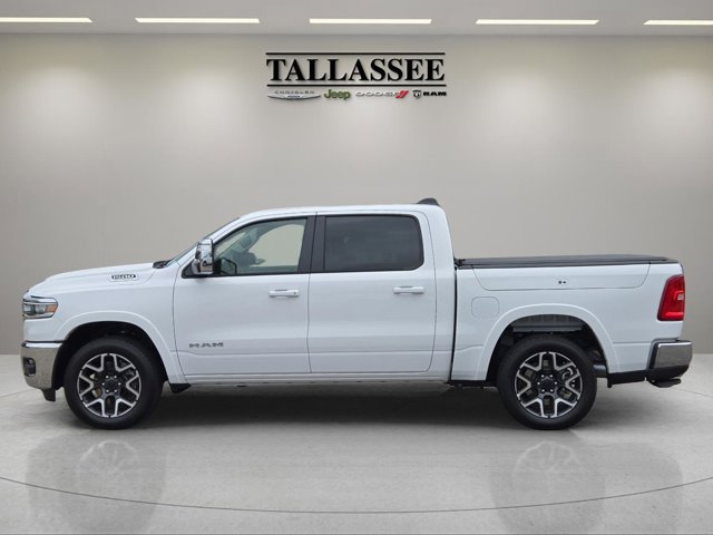 New 2026 RAM 1500 Laramie AWD/4WD image 26