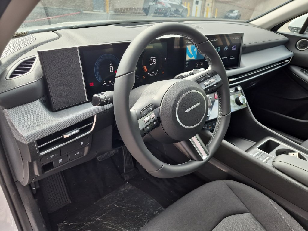 New 2026 Hyundai Sonata SEL FWD image 14