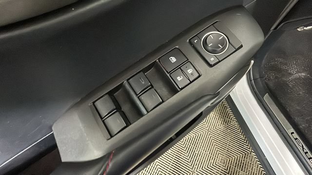 Used 2017 Lexus NX 200t F Sport w/ F Sport Premium Package AWD/4WD image 10