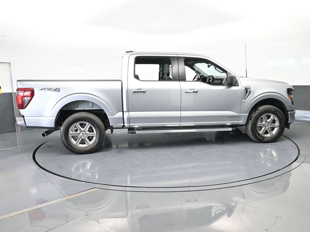 Used 2024 Ford F150 XLT w/ Mobile Office Package image 7