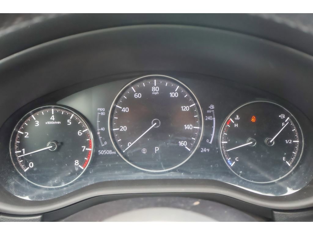 Used 2023 MAZDA CX-30 AWD 2.5 S w/ Preferred Package image 22