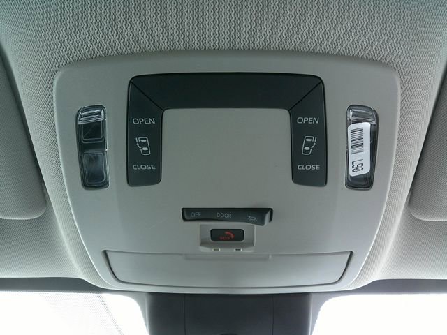 Used 2024 Toyota Sienna LE image 20