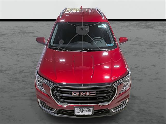 Used 2024 GMC Terrain SLE w/ Driver Convenience Package AWD/4WD image 6