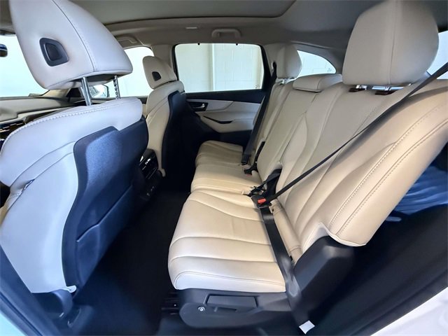 Used 2022 Acura MDX SH-AWD w/ Technology Package image 19