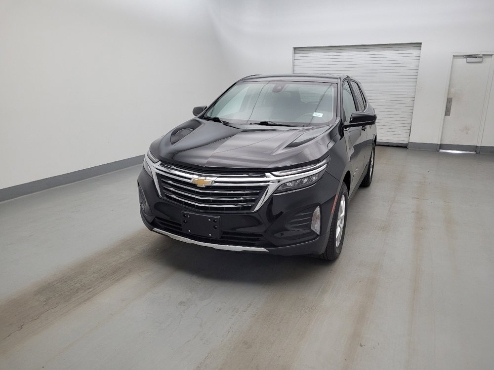 Used 2022 Chevrolet Equinox LT image 15