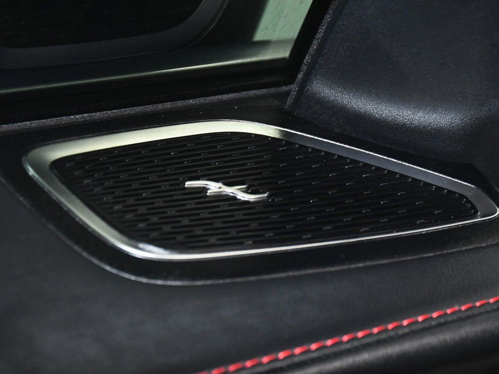 Used 2024 Mercedes-Benz GLC 43 AMG 4MATIC Coupe image 37