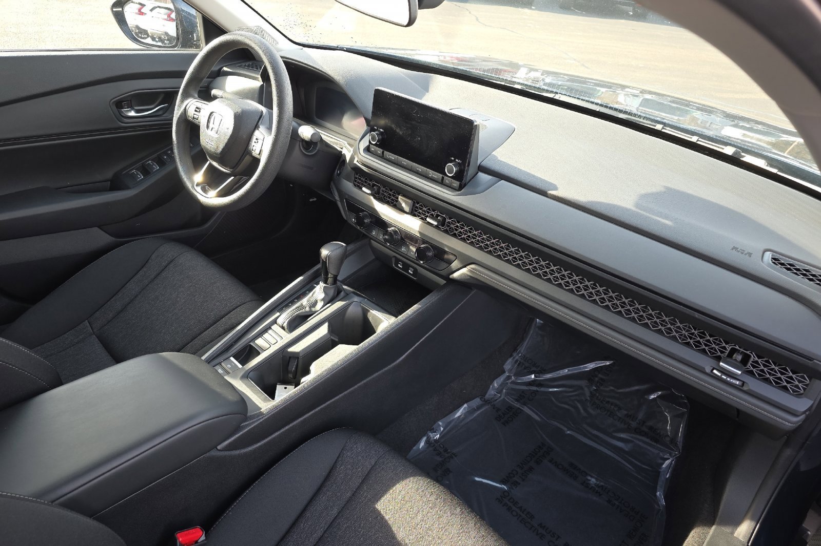 Used 2024 Honda Accord EX image 15