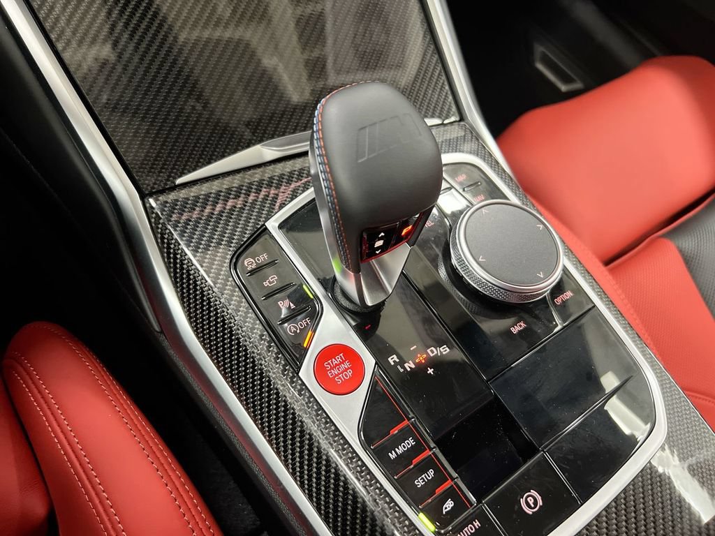 Used 2026 BMW M4 xDrive Competition w/ Executive Package AWD/4WD image 18