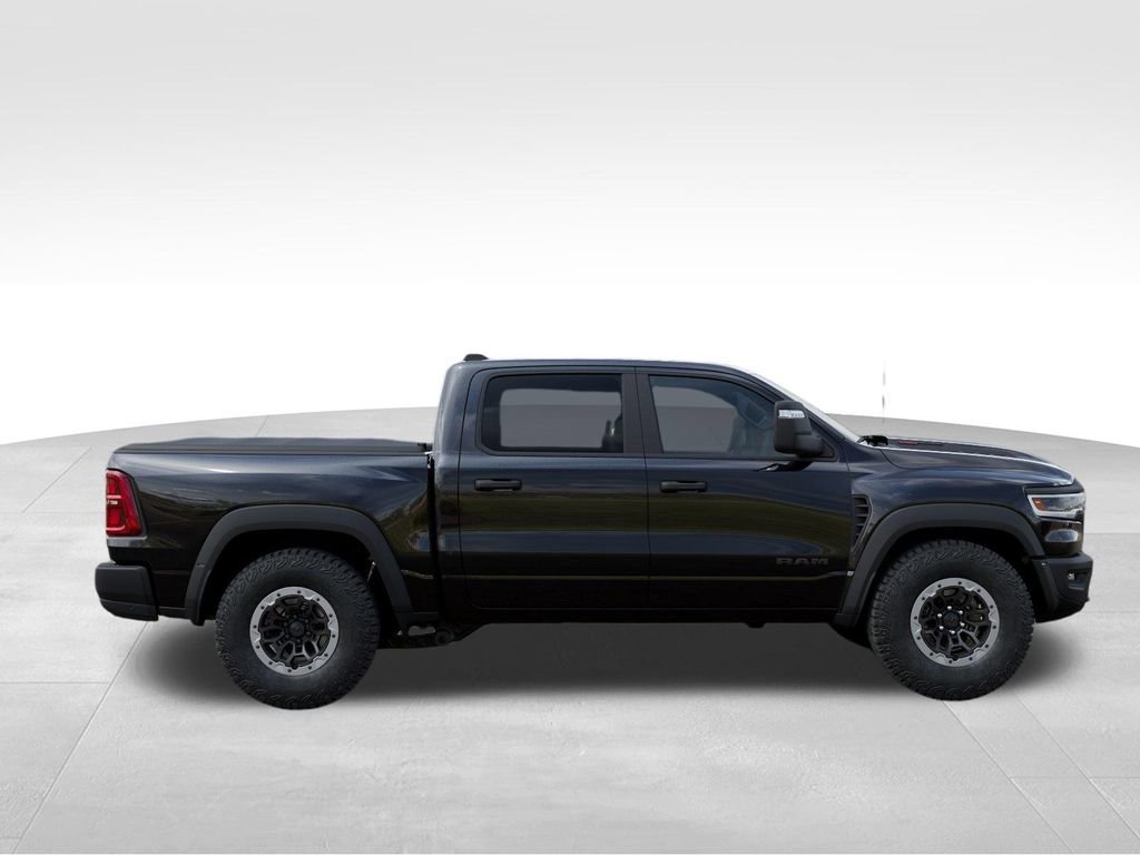 New 2026 RAM 1500 RHO AWD/4WD image 21