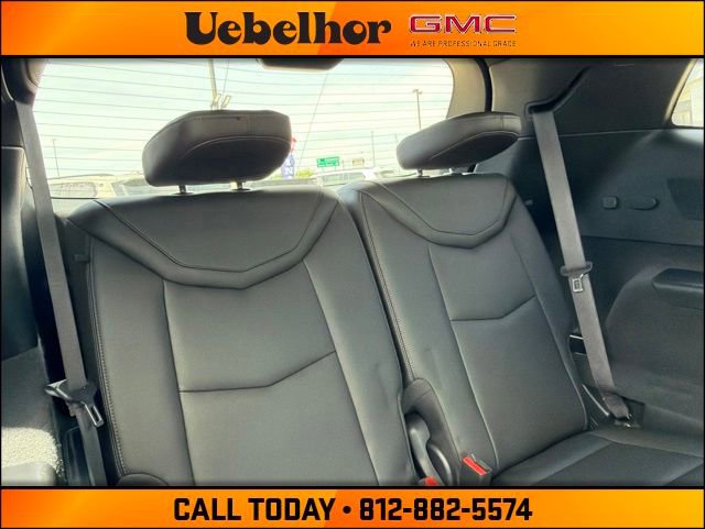 Used 2020 Cadillac XT6 Premium Luxury AWD/4WD image 7