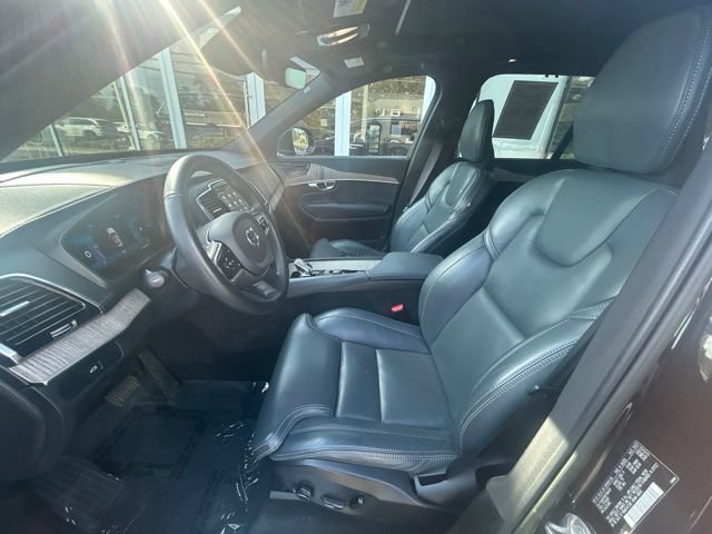 Certified 2023 Volvo XC90 B6 Ultimate w/ Protection Package Premier AWD/4WD image 19