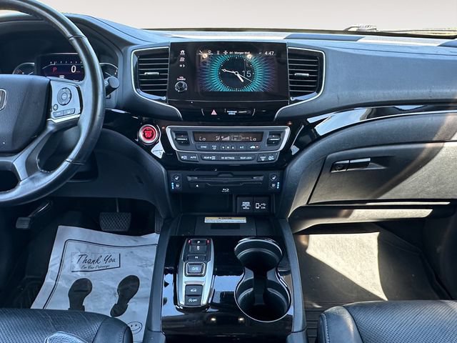 Used 2020 Honda Pilot Elite image 11