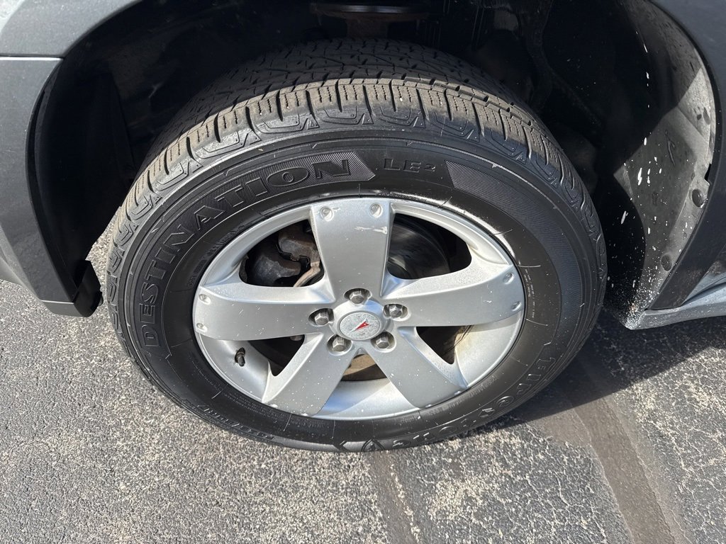 Used 2009 Pontiac Torrent 2WD w/ Preferred Package image 18