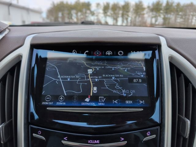 Used 2016 Cadillac SRX Luxury w/ Driver Awareness Package image 18