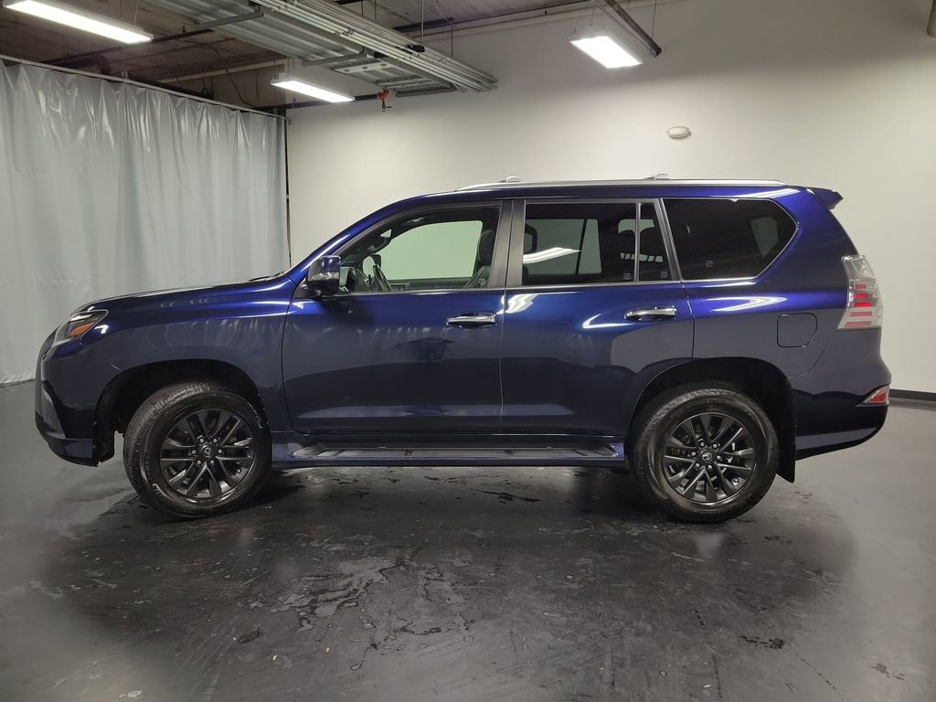 Used 2020 Lexus GX 460 Premium image 5