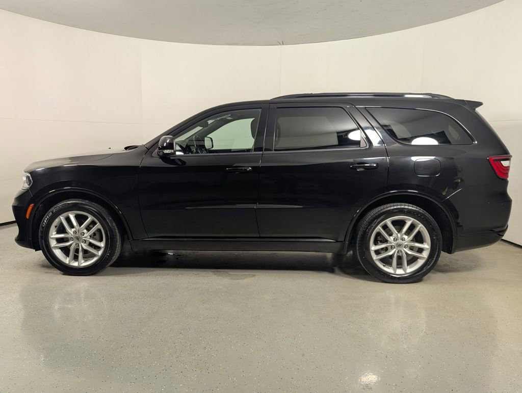 Used 2024 Dodge Durango GT image 4