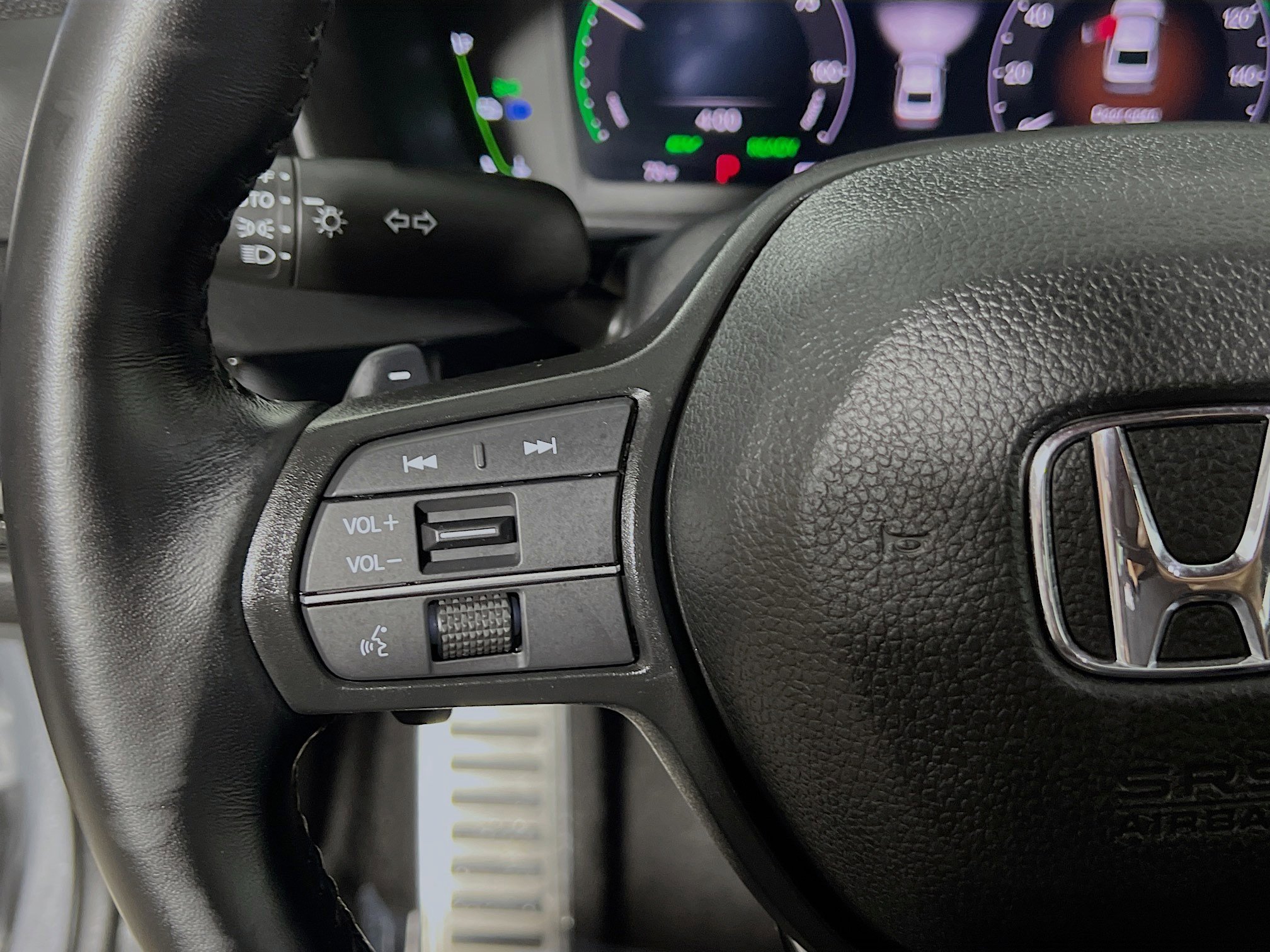 Used 2024 Honda Accord Sport image 19