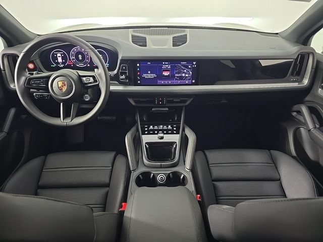 New 2026 Porsche Cayenne AWD/4WD image 28