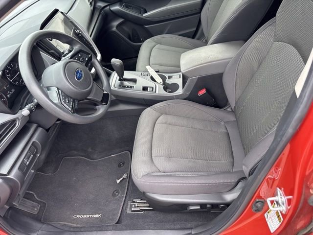Used 2024 Subaru Crosstrek 2.0i Premium AWD/4WD image 5