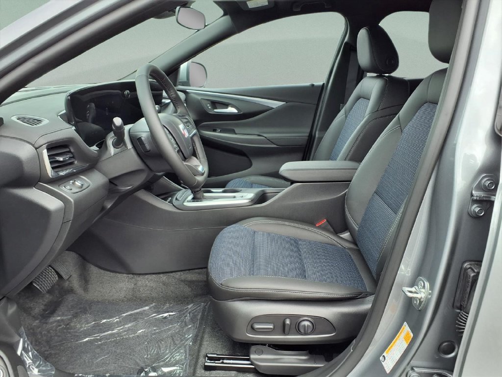 New 2026 Buick Envista Sport Touring w/ Convenience I Package FWD image 10