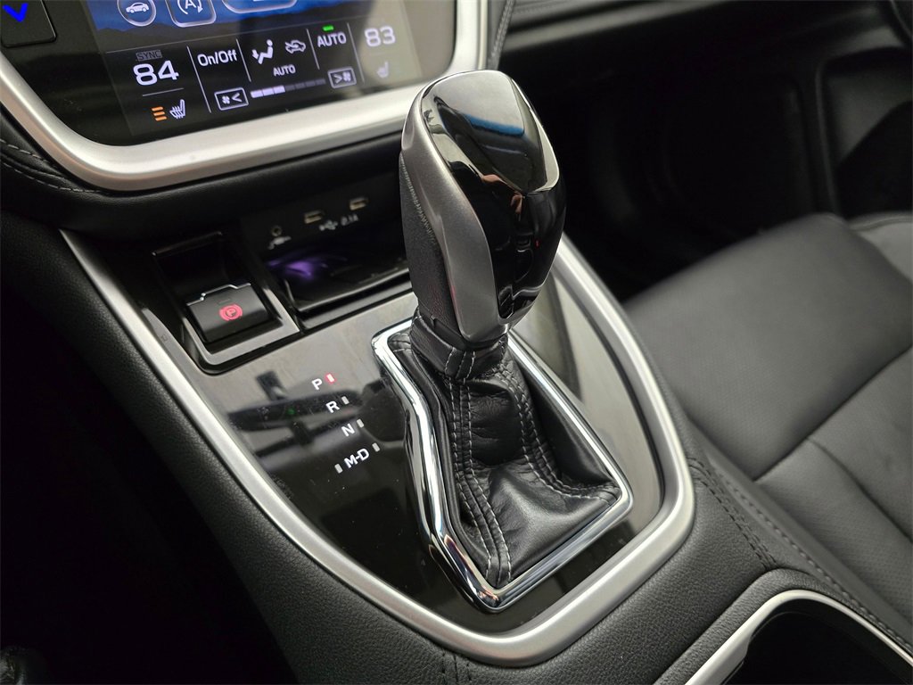 Used 2021 Subaru Outback Limited XT w/ Popular Package #2 image 35