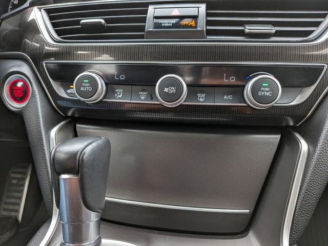 Used 2022 Honda Accord Sport image 20