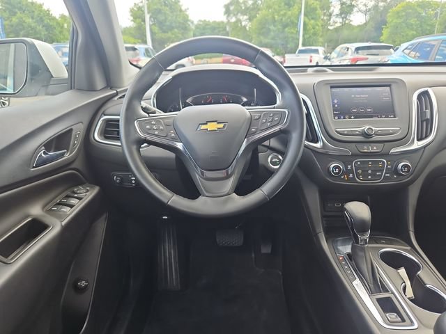 Used 2024 Chevrolet Equinox LT FWD image 13