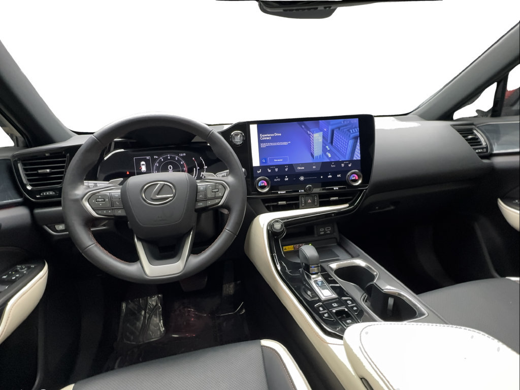 Used 2023 Lexus NX 350 AWD image 36
